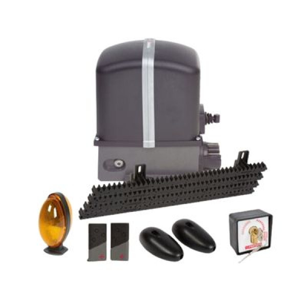 Carisol Automatic Gate Openers in Jamaica Secure and Convenient